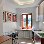 Borgo Vivo Prázdninový dům Calitri