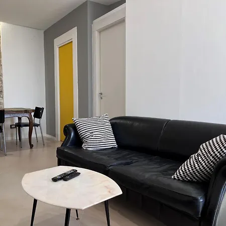 Borgo Vivo * Calitri