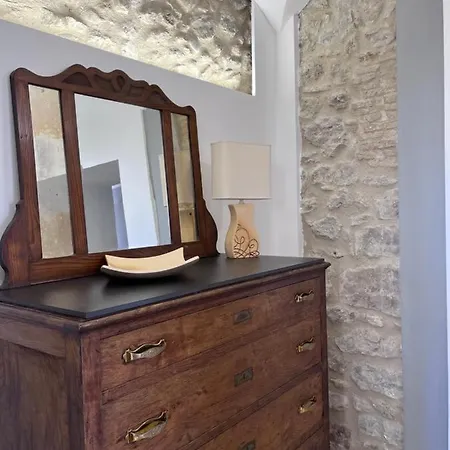 Borgo Vivo Holiday home