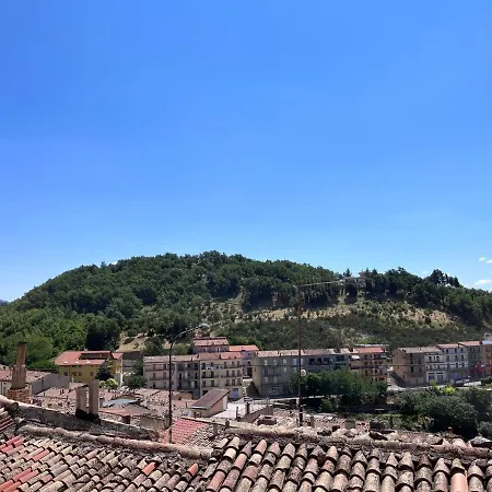 Holiday home Borgo Vivo Calitri