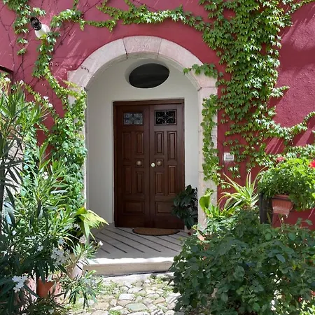 Borgo Vivo *