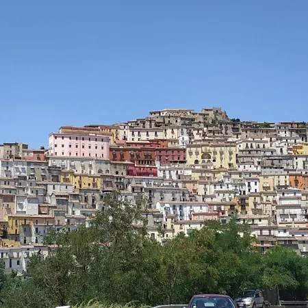 Borgo Vivo