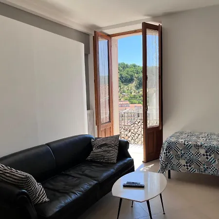 Borgo Vivo