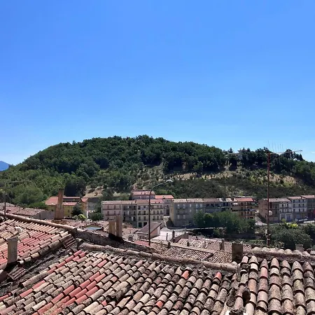 Borgo Vivo Σπίτι διακοπών *
