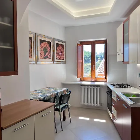 Borgo Vivo Calitri