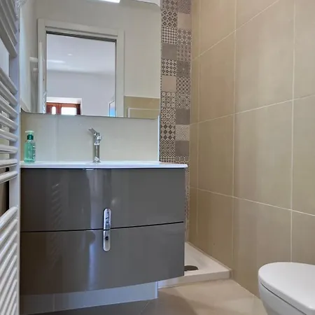 Borgo Vivo Tatil Evi