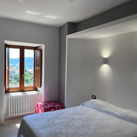Borgo Vivo * Calitri