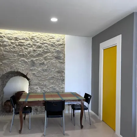 Holiday home Borgo Vivo Calitri