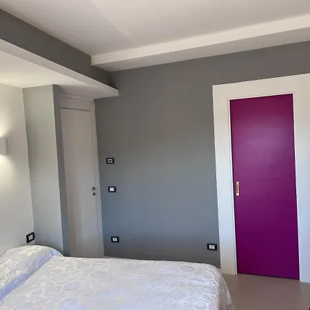Holiday home Borgo Vivo *