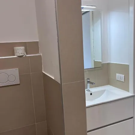 Borgo Vivo Holiday home Calitri