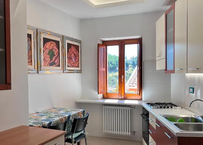 Borgo Vivo Dom wakacyjny Calitri